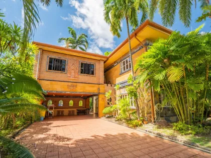 Exclusive 4-Bedroom Villa with Private Pool in Chalong