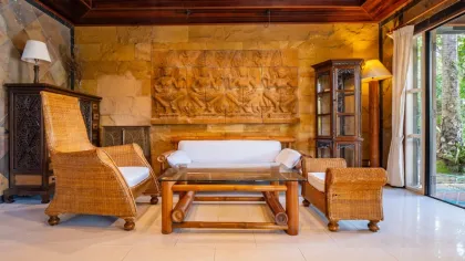 Exclusive 4-Bedroom Villa with Private Pool in Chalong