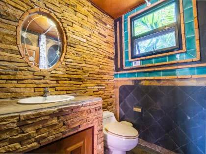 Exclusive 4-Bedroom Villa with Private Pool in Chalong