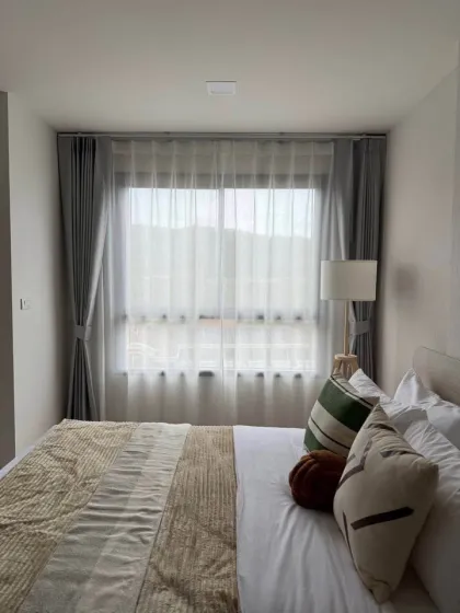 1-комнатная квартира в продаже в Dcondo Reef, Rawai, Пхукет