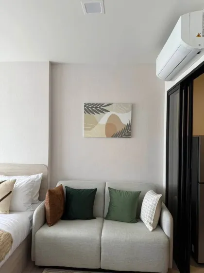 1-комнатная квартира в продаже в Dcondo Reef, Rawai, Пхукет