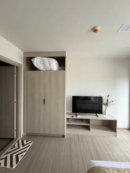 1-комнатная квартира в продаже в Dcondo Reef, Rawai, Пхукет