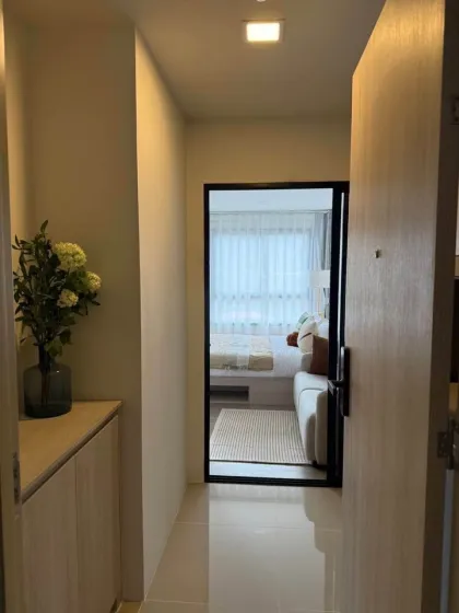 1-комнатная квартира в продаже в Dcondo Reef, Rawai, Пхукет