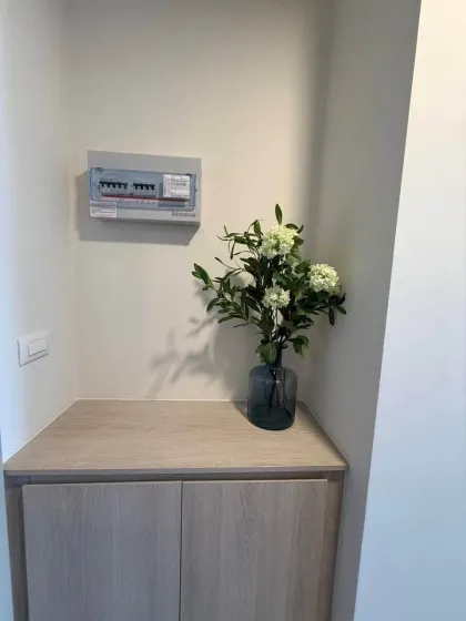 1-комнатная квартира в продаже в Dcondo Reef, Rawai, Пхукет