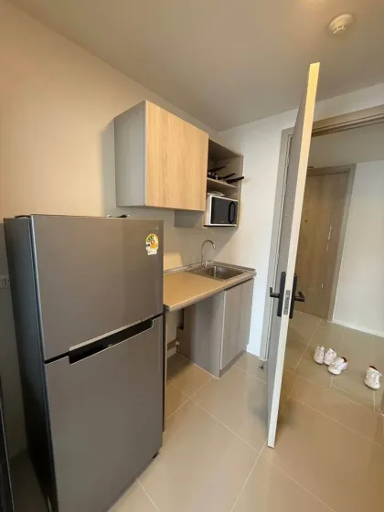 1-комнатная квартира в продаже в Dcondo Reef, Rawai, Пхукет