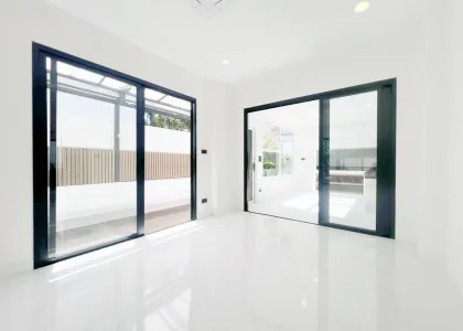 4-Bedroom 3-Bathroom Detached House in Chalong, Phuket