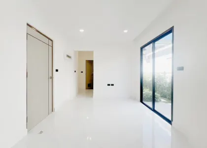 4-Bedroom 3-Bathroom Detached House in Chalong, Phuket