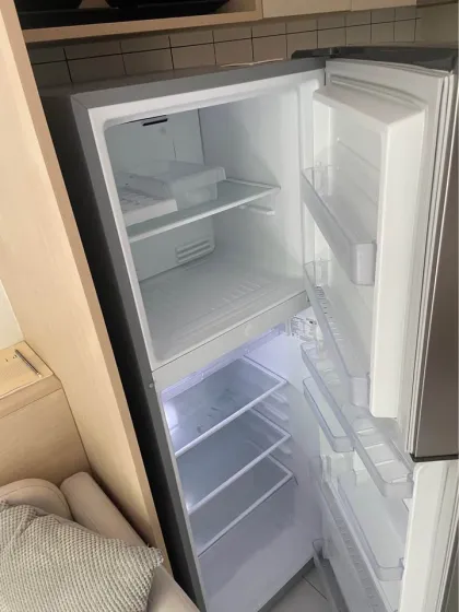 Apartamento Amueblado de 1 Habitación con Vista a la Montaña en Kamala