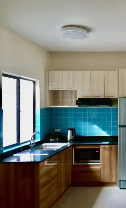 Casa adosada de 3 habitaciones y 2 baños en Prueksa Ville, Kathu - Cerca de Patong