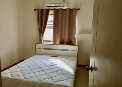 Casa adosada de 3 habitaciones y 2 baños en Prueksa Ville, Kathu - Cerca de Patong