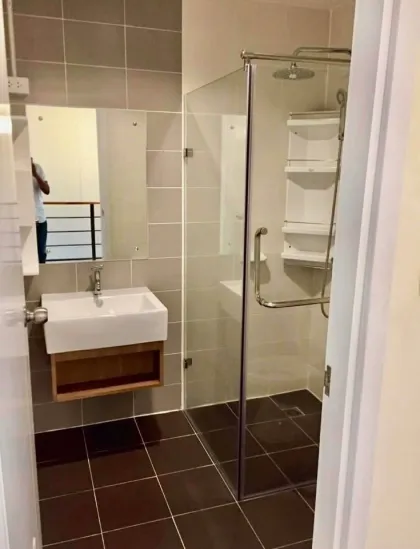 Casa adosada de 3 habitaciones y 2 baños en Prueksa Ville, Kathu - Cerca de Patong