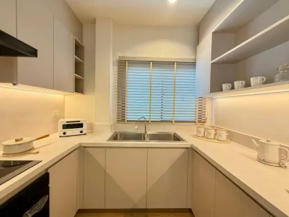 Вилла с 3 спальнями и бассейном в The Place Thalang