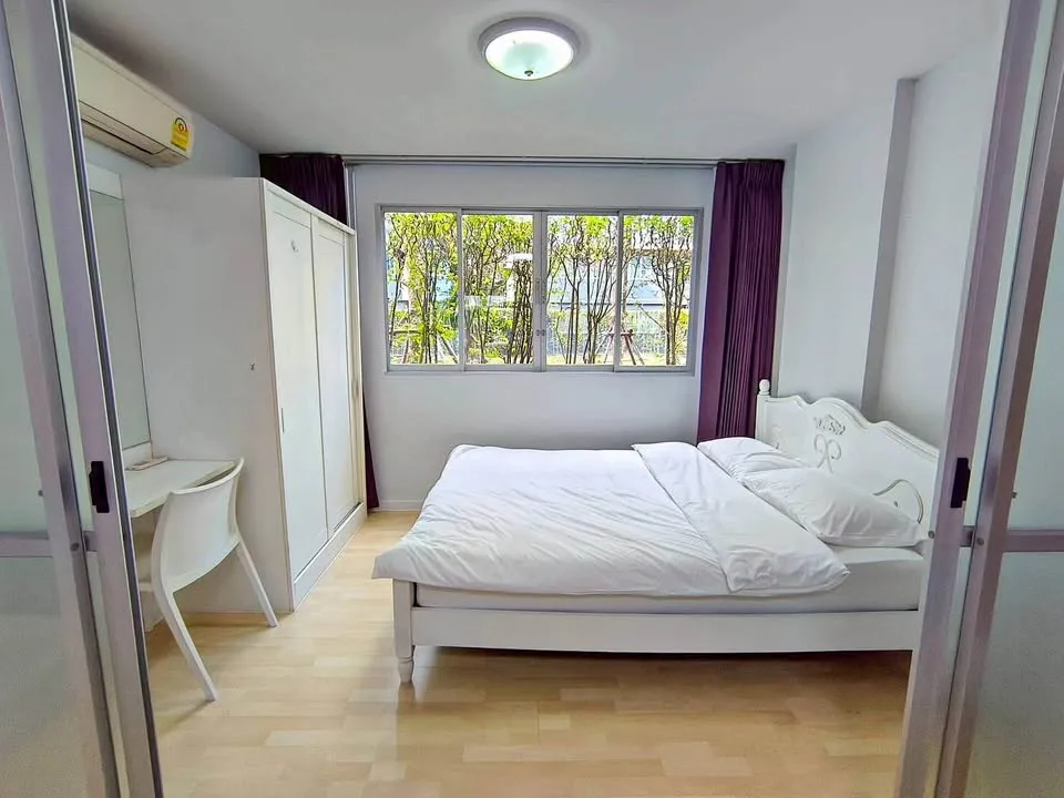 1-Zimmer-Wohnung im D Condo Kathu, Gebäude B, 1. Etage zu verkaufen