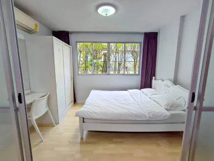 1-Zimmer-Wohnung im D Condo Kathu, Gebäude B, 1. Etage zu verkaufen