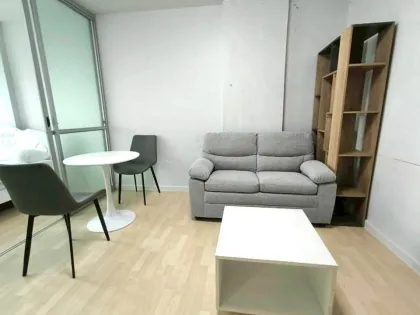 1-Zimmer-Wohnung im D Condo Kathu, Gebäude B, 1. Etage zu verkaufen