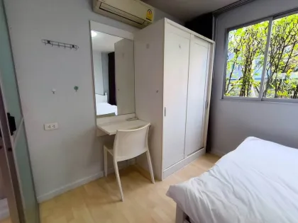1-Zimmer-Wohnung im D Condo Kathu, Gebäude B, 1. Etage zu verkaufen