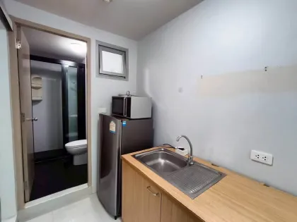 1-Zimmer-Wohnung im D Condo Kathu, Gebäude B, 1. Etage zu verkaufen
