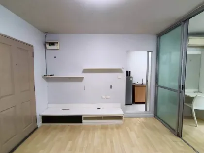 1-Zimmer-Wohnung im D Condo Kathu, Gebäude B, 1. Etage zu verkaufen