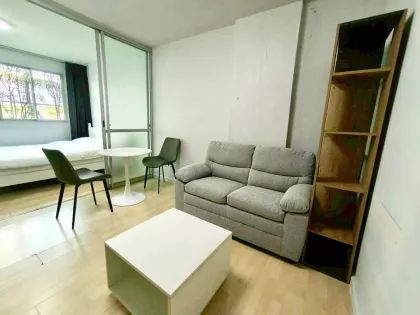 1-Zimmer-Wohnung im D Condo Kathu, Gebäude B, 1. Etage zu verkaufen