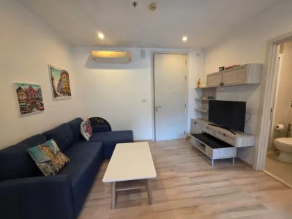 Квартира 1 спальня 1 ванная в The Base Height, Пхукет Таун
