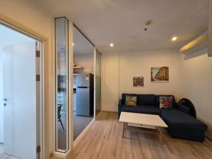 Квартира 1 спальня 1 ванная в The Base Height, Пхукет Таун