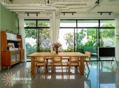 Exclusive 4-Bedroom Pool Villa at Wallaya Villas Harmony, Cherng Talay