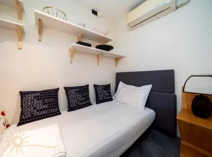 Exclusive 4-Bedroom Pool Villa at Wallaya Villas Harmony, Cherng Talay