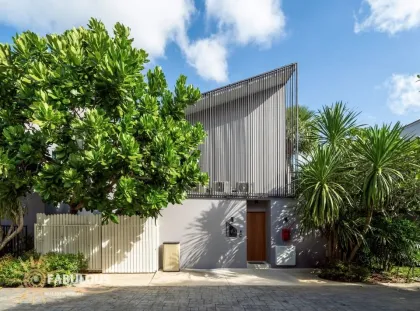 Exclusive 4-Bedroom Pool Villa at Wallaya Villas Harmony, Cherng Talay