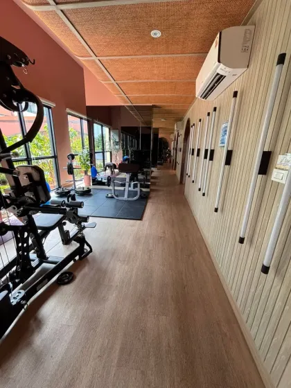 1 Bed 1 Bath Apartment Near Robinson Thalang, Phuket