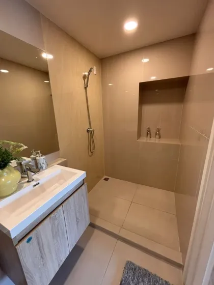1 Bed 1 Bath Apartment Near Robinson Thalang, Phuket