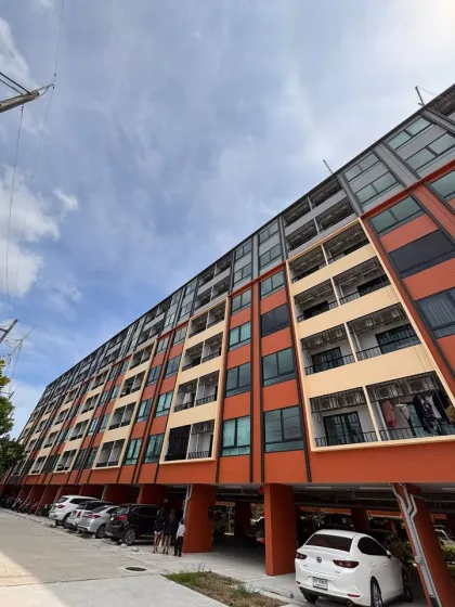 1 Bed 1 Bath Apartment Near Robinson Thalang, Phuket