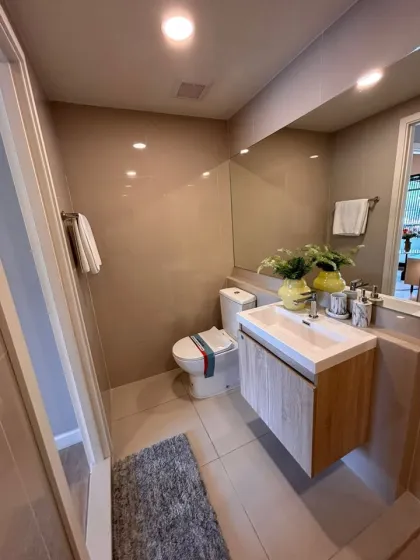 1 Bed 1 Bath Apartment Near Robinson Thalang, Phuket
