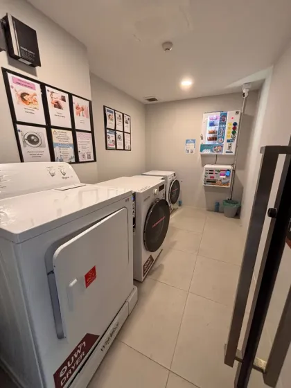 1 Bed 1 Bath Apartment Near Robinson Thalang, Phuket