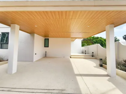 Corner 3-Bedroom Villa with Private Pool in Kamala