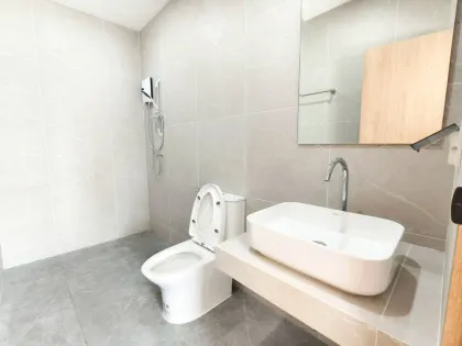 Corner 3-Bedroom Villa with Private Pool in Kamala