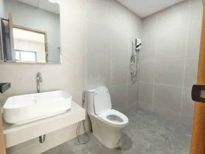 Corner 3-Bedroom Villa with Private Pool in Kamala