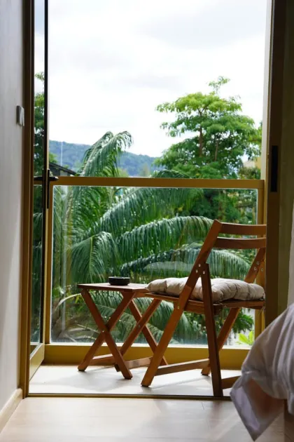 Роскошная квартира с 1 спальней у пляжа в Laguna Phuket Resort