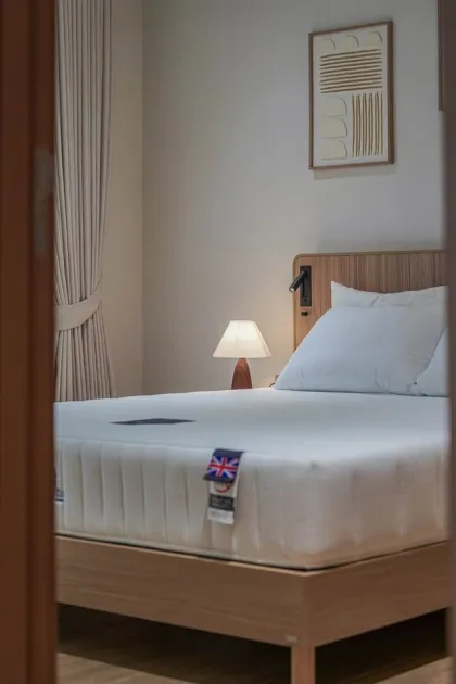 Роскошная квартира с 1 спальней у пляжа в Laguna Phuket Resort