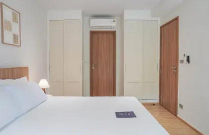 Роскошная квартира с 1 спальней у пляжа в Laguna Phuket Resort