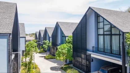 Luxus 3-Zimmer-Poolvilla in Granary Villas, Bang Tao