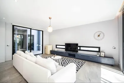 Luxus 3-Zimmer-Poolvilla in Granary Villas, Bang Tao