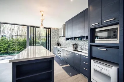 Luxus 3-Zimmer-Poolvilla in Granary Villas, Bang Tao