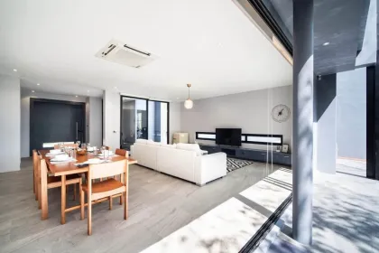 Luxus 3-Zimmer-Poolvilla in Granary Villas, Bang Tao