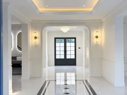Renovated 2-Storey Villa with 3 Beds & Garden in Samkong, Phuket