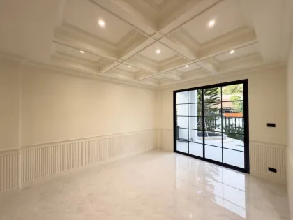 Renovated 2-Storey Villa with 3 Beds & Garden in Samkong, Phuket