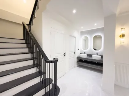 Renovated 2-Storey Villa with 3 Beds & Garden in Samkong, Phuket