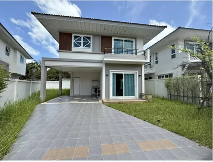 3-Bedroom Detached Villa for Sale in Chalong, Phuket