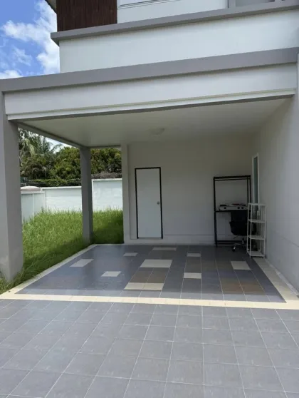 3-Bedroom Detached Villa for Sale in Chalong, Phuket