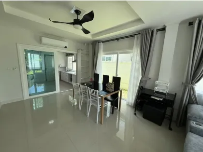 3-Bedroom Detached Villa for Sale in Chalong, Phuket