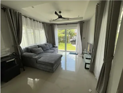 3-Bedroom Detached Villa for Sale in Chalong, Phuket